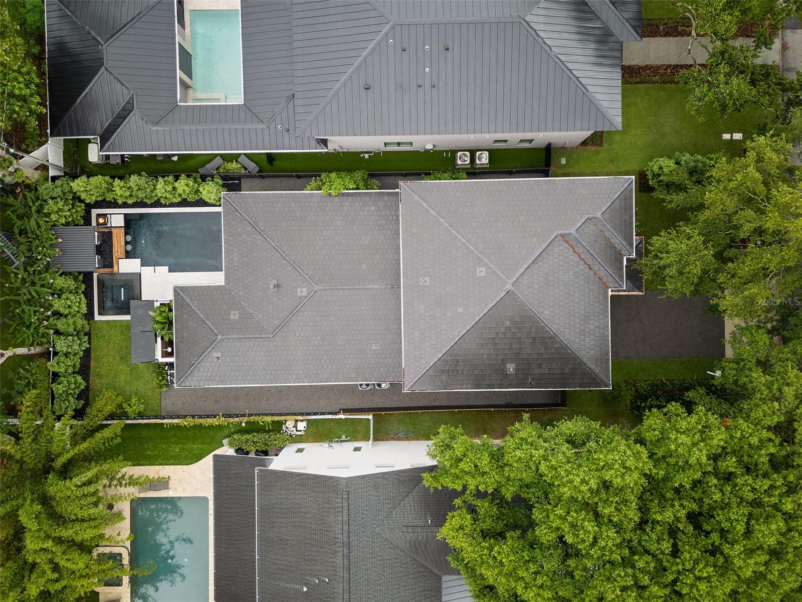 IVANHOE SQUARE - Residential