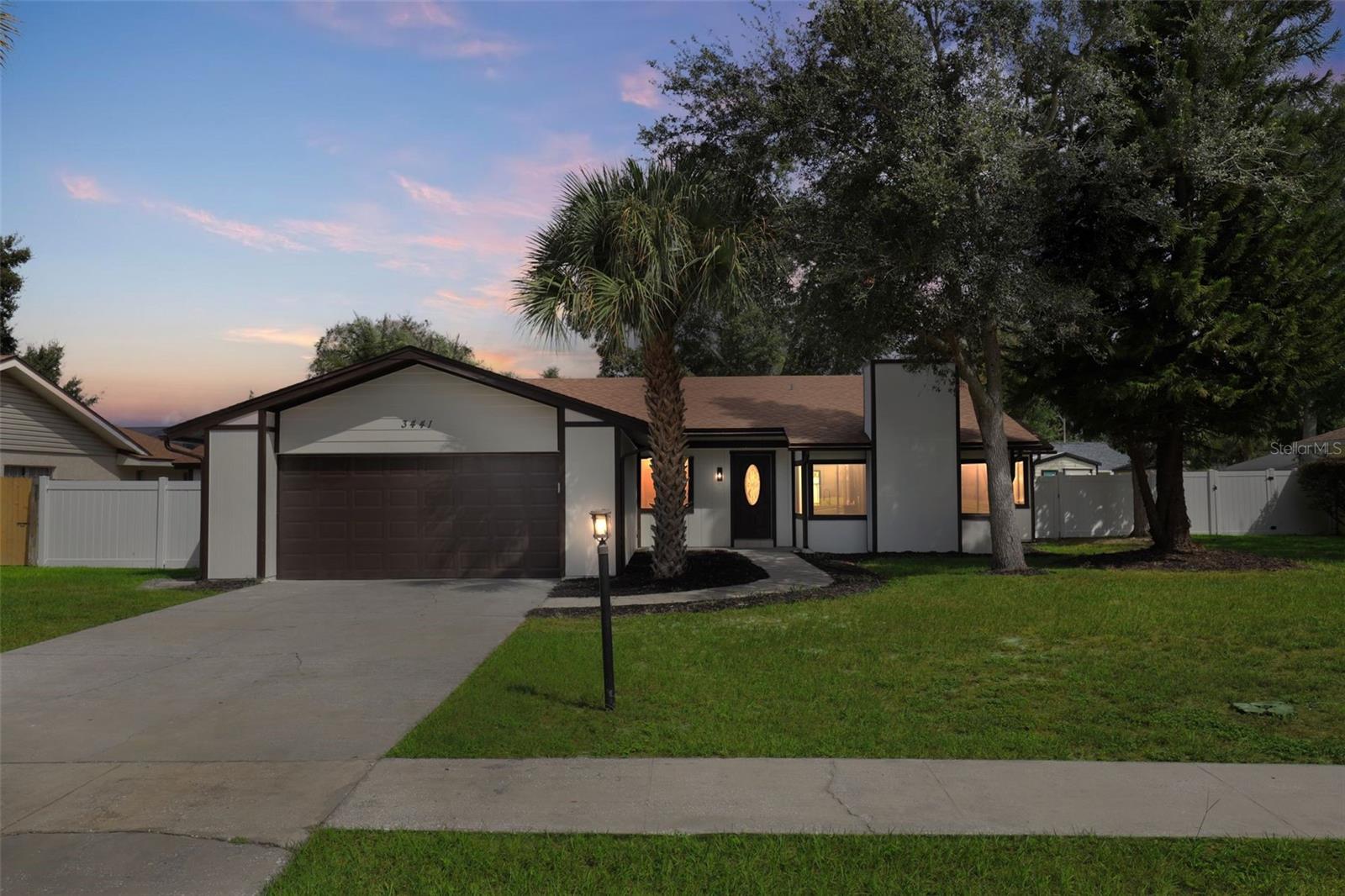 3441 CALGARY LANE