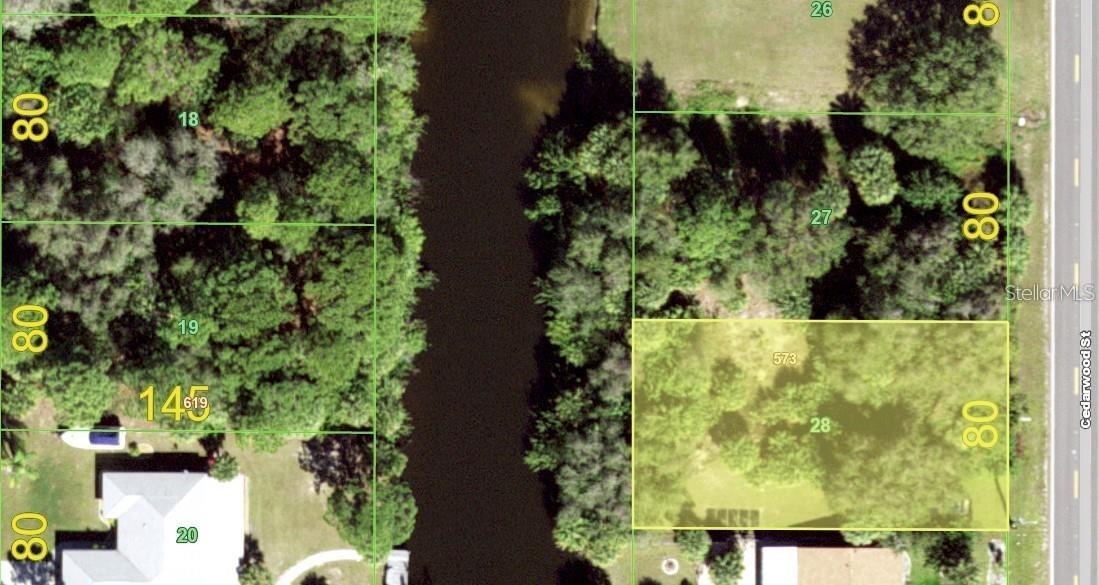 2041 CEDARWOOD STREET