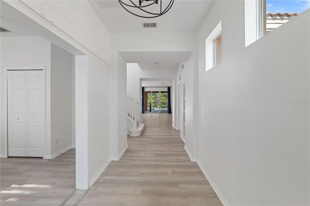 Photo of 410 Las Fuentes Drive, Kissimmee, FL 34746 (MLS # TB8433448)