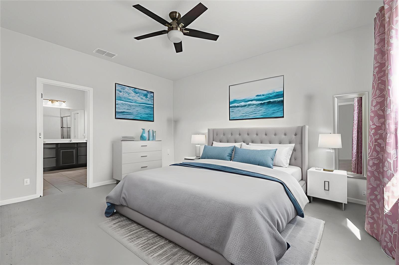 KENSINGTON RESERVE PH III - Residential