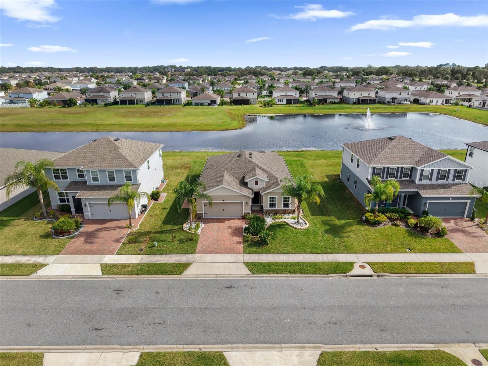 KENSINGTON RESERVE PH III - Residential