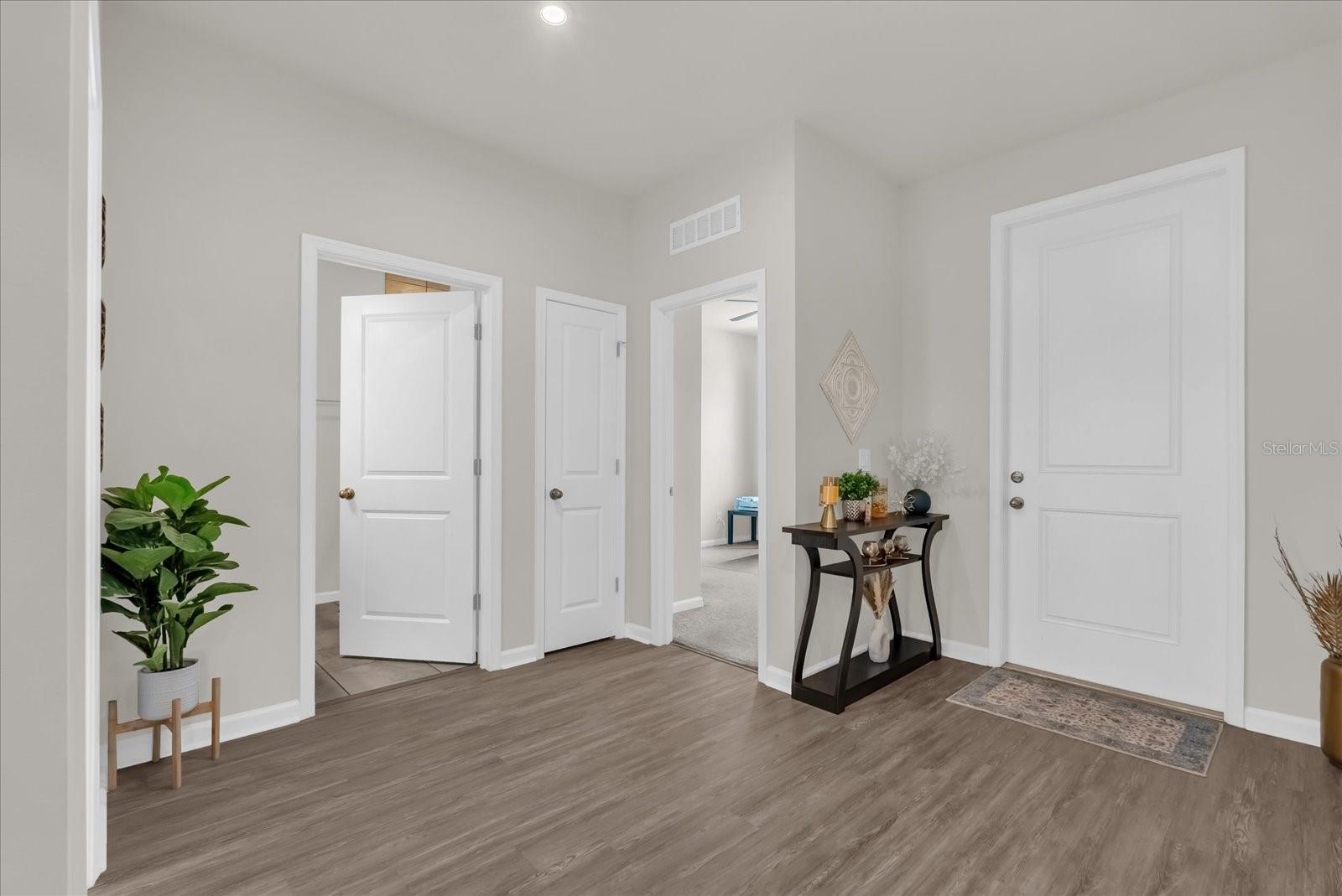 KENSINGTON RESERVE PH III - Residential