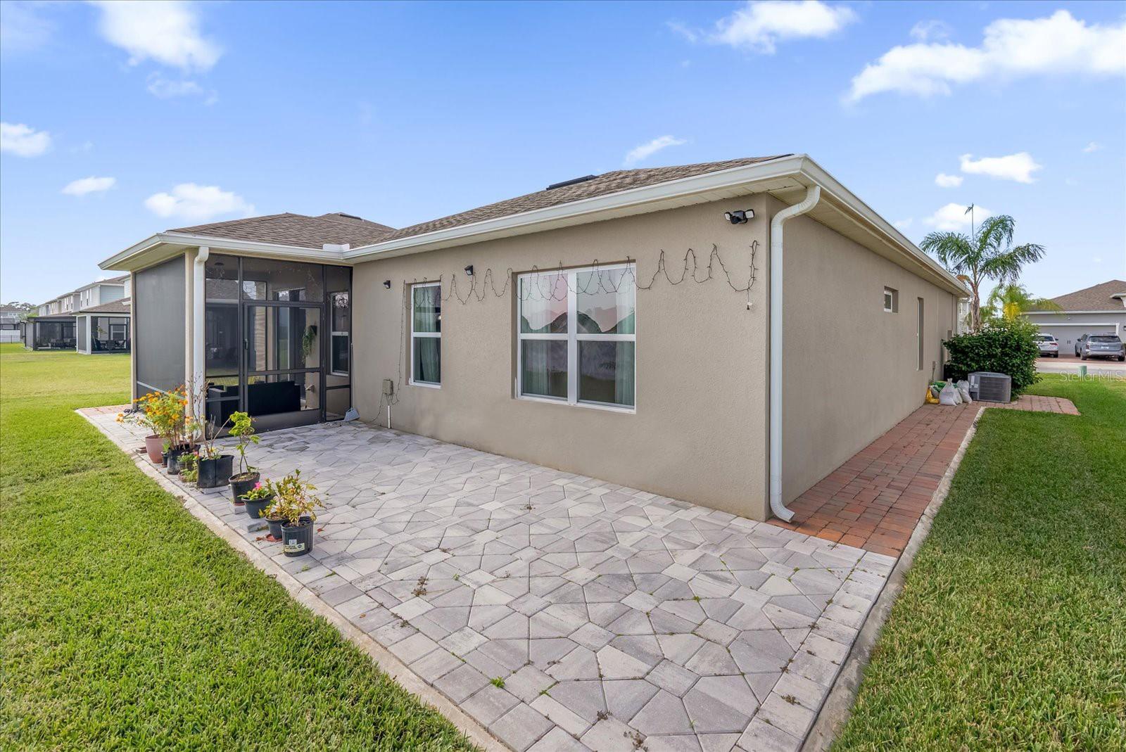 KENSINGTON RESERVE PH III - Residential