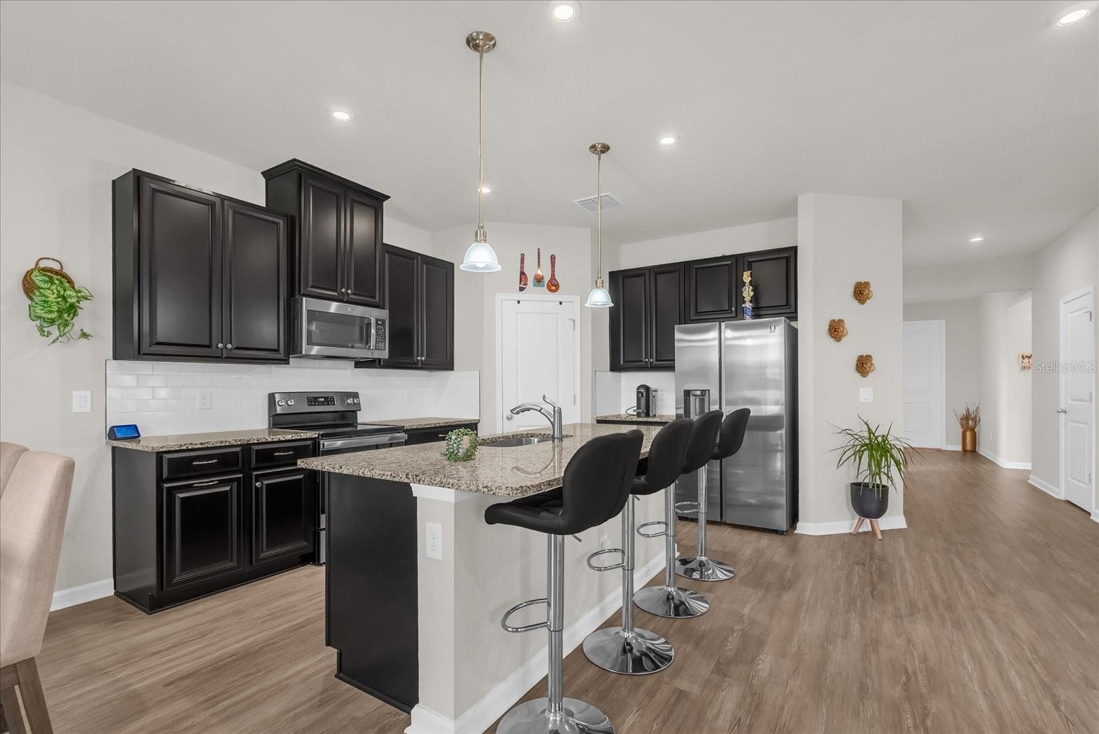 KENSINGTON RESERVE PH III - Residential