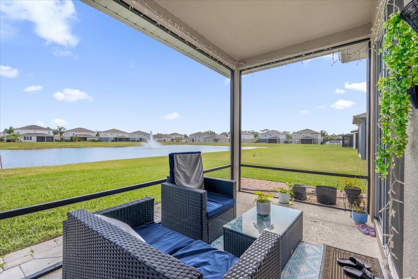 KENSINGTON RESERVE PH III - Residential