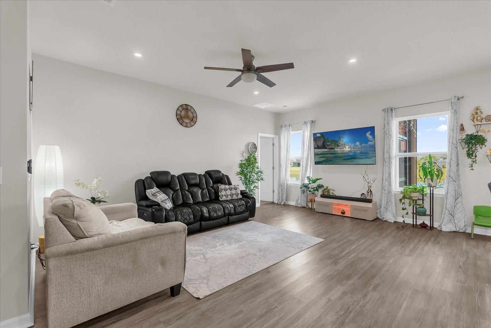 KENSINGTON RESERVE PH III - Residential