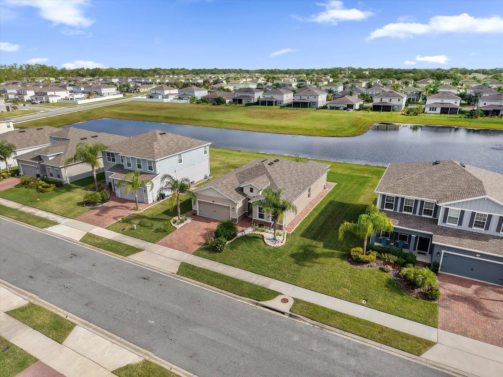 KENSINGTON RESERVE PH III - Residential