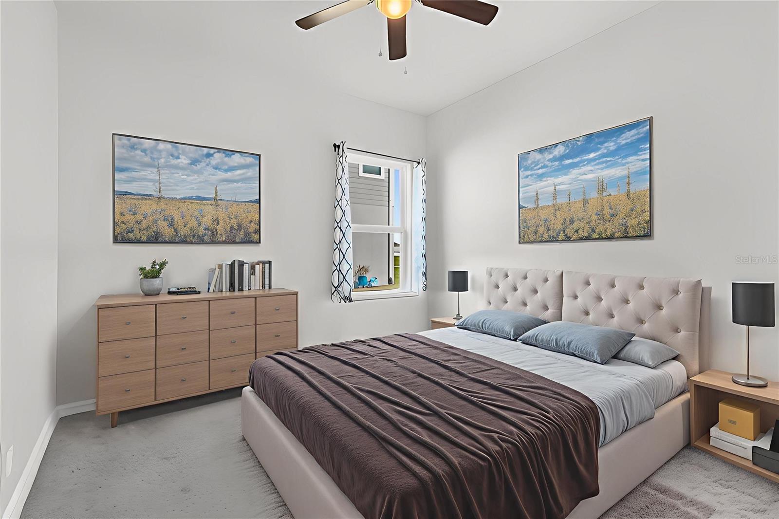 KENSINGTON RESERVE PH III - Residential