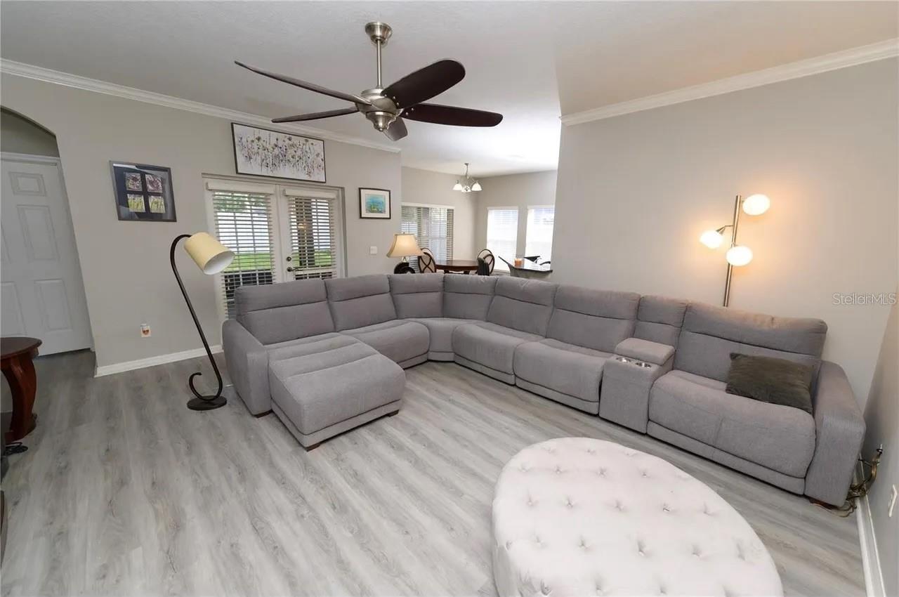 SMITH & HAYES ADD - Residential Lease
