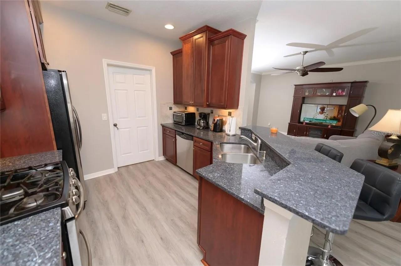 SMITH & HAYES ADD - Residential Lease