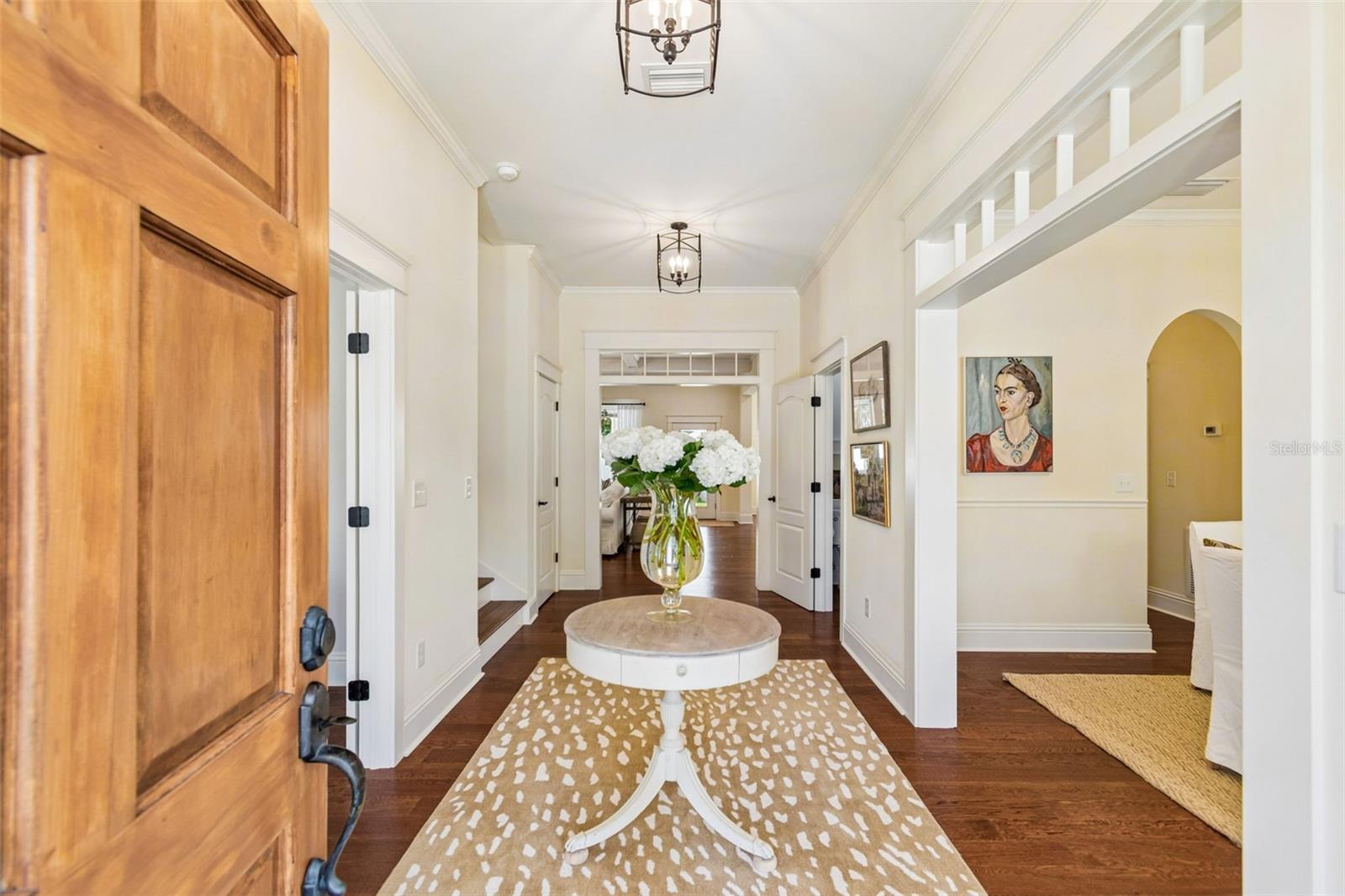 706 W PENINSULAR STREET