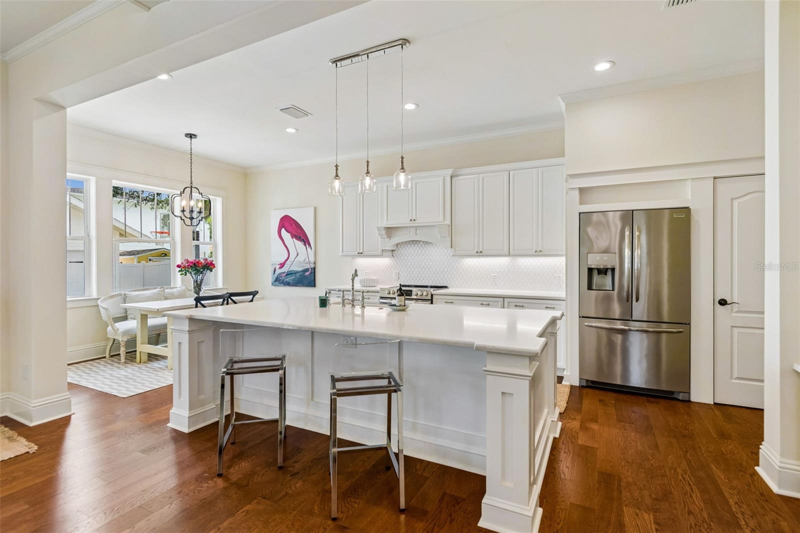 706 W PENINSULAR STREET