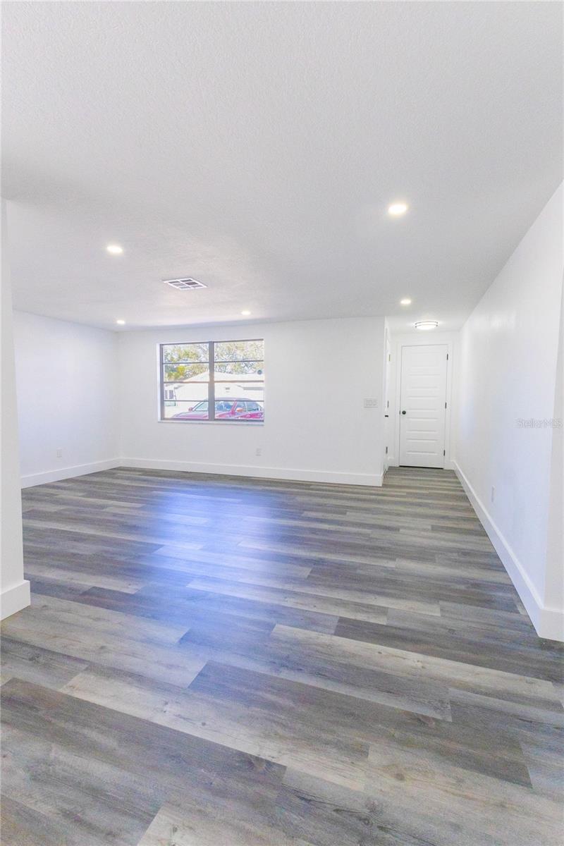 WEST PORT - Residential