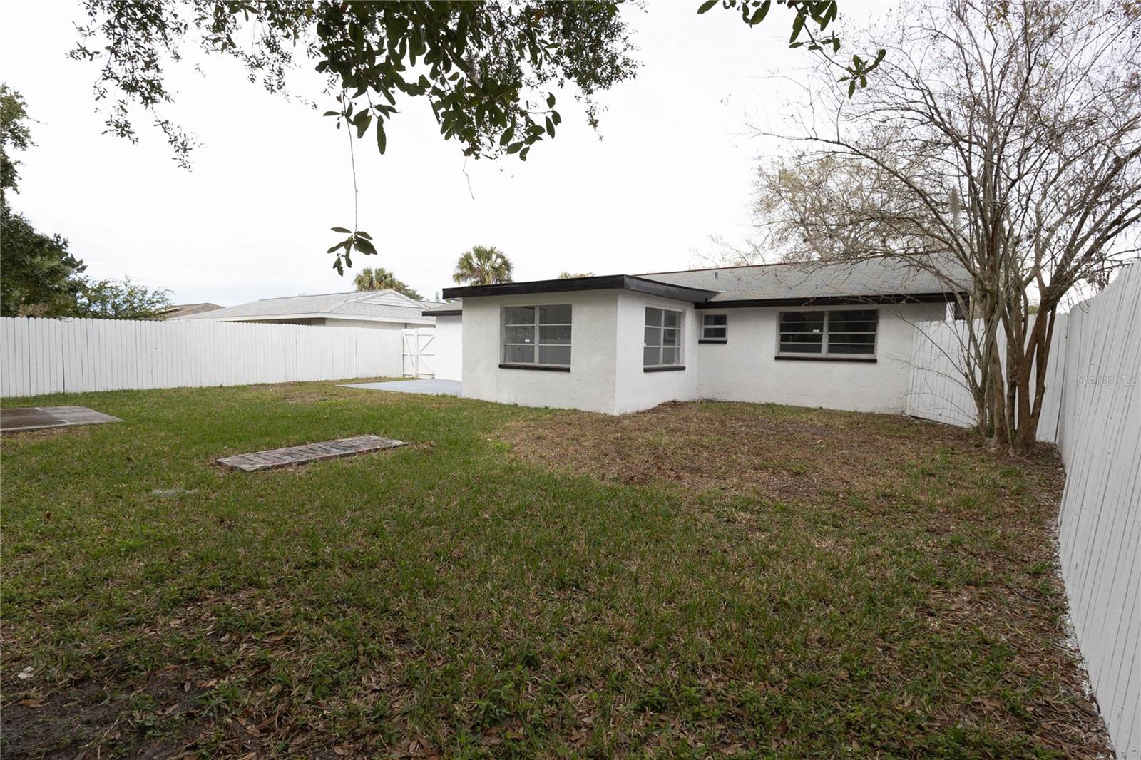 WEST PORT - Residential