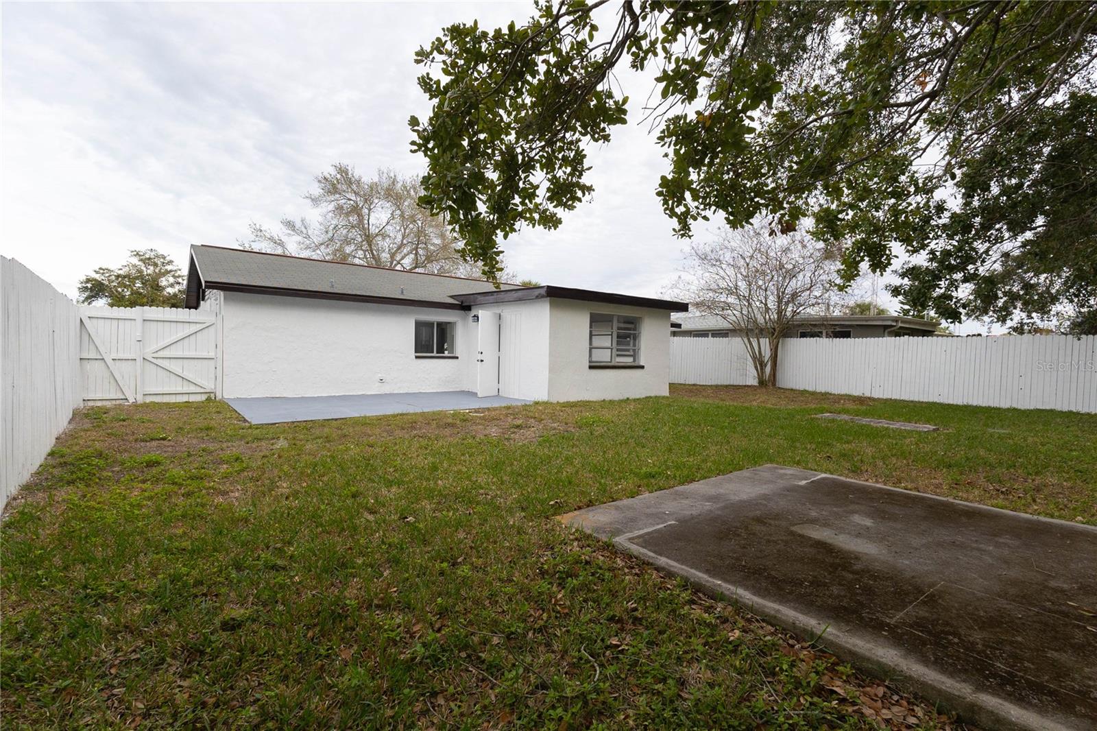 WEST PORT - Residential