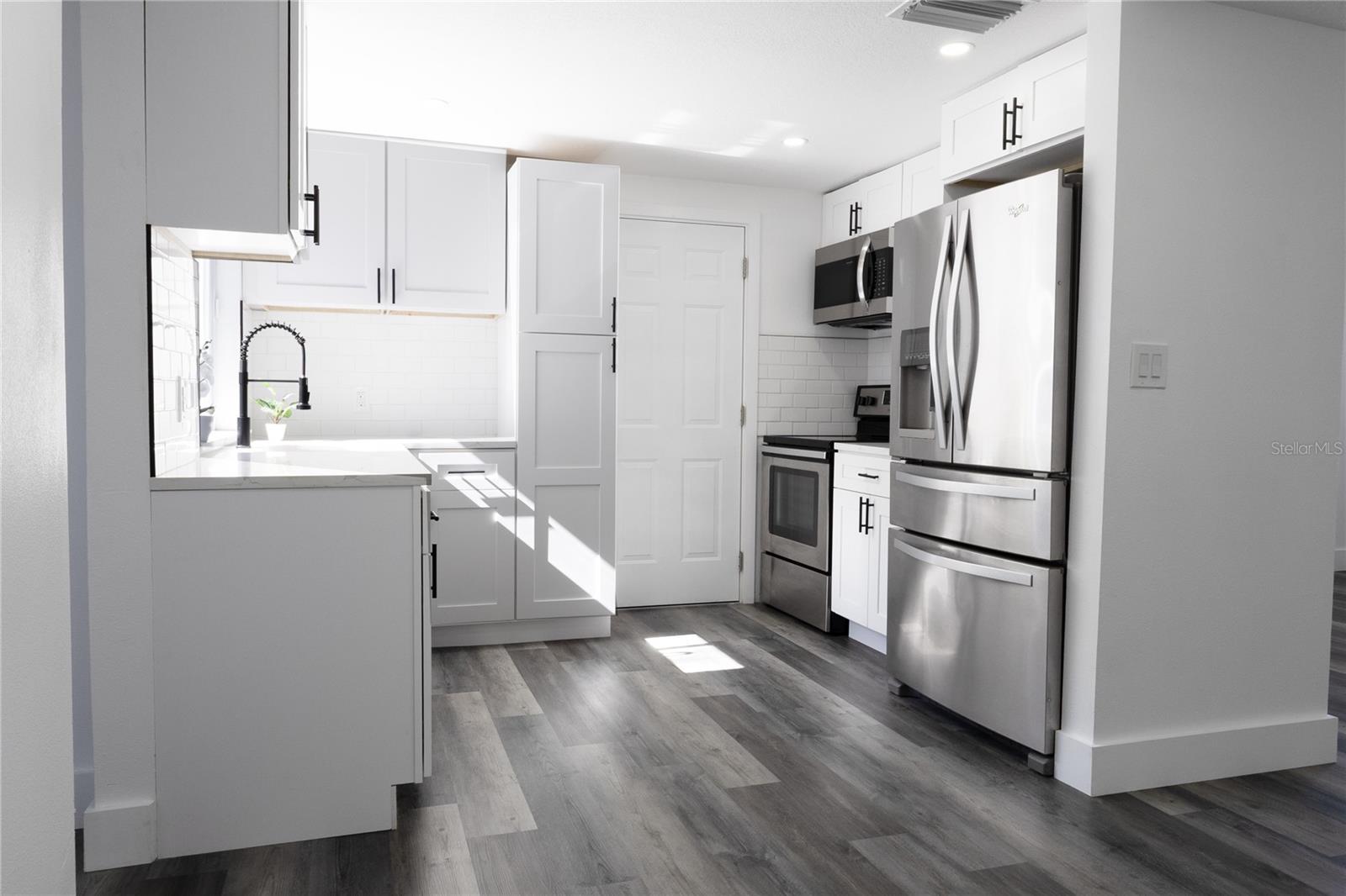 WEST PORT - Residential