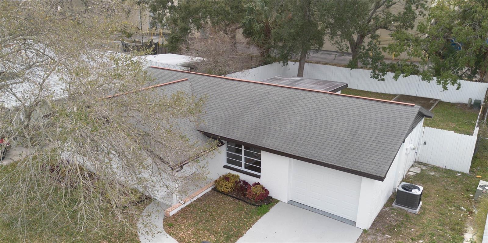 WEST PORT - Residential