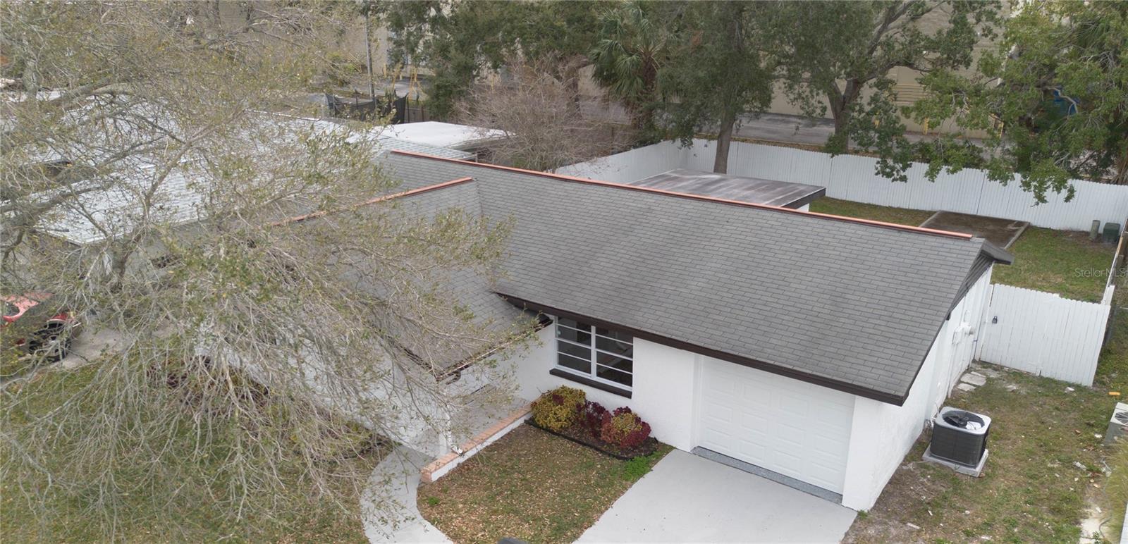 WEST PORT - Residential