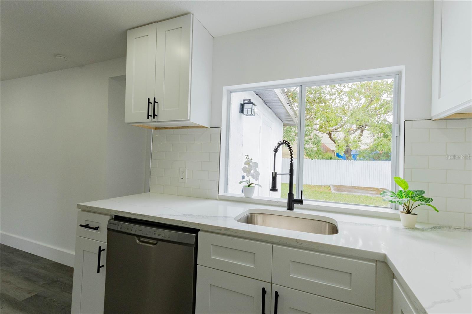 WEST PORT - Residential