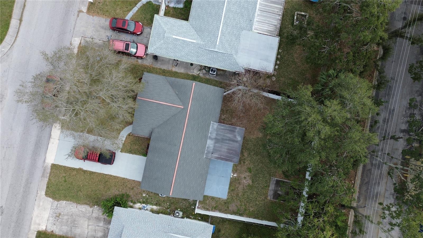 WEST PORT - Residential