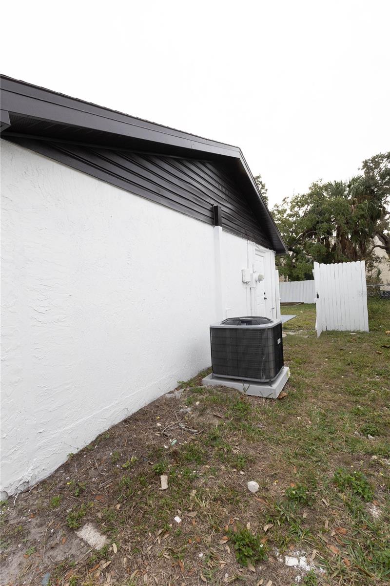 WEST PORT - Residential