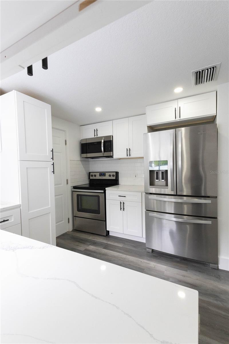 WEST PORT - Residential