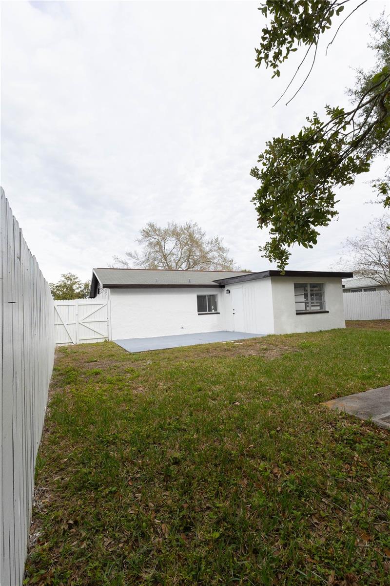 WEST PORT - Residential