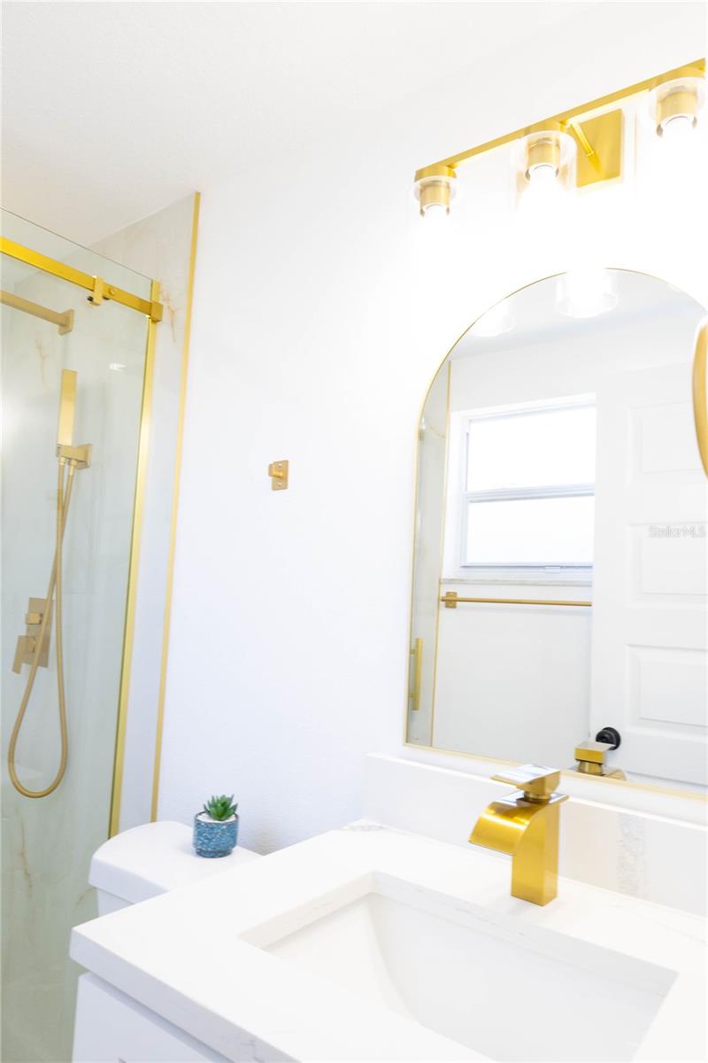 WEST PORT - Residential