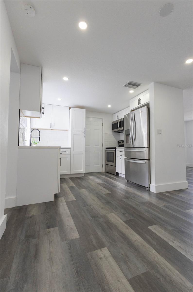 WEST PORT - Residential