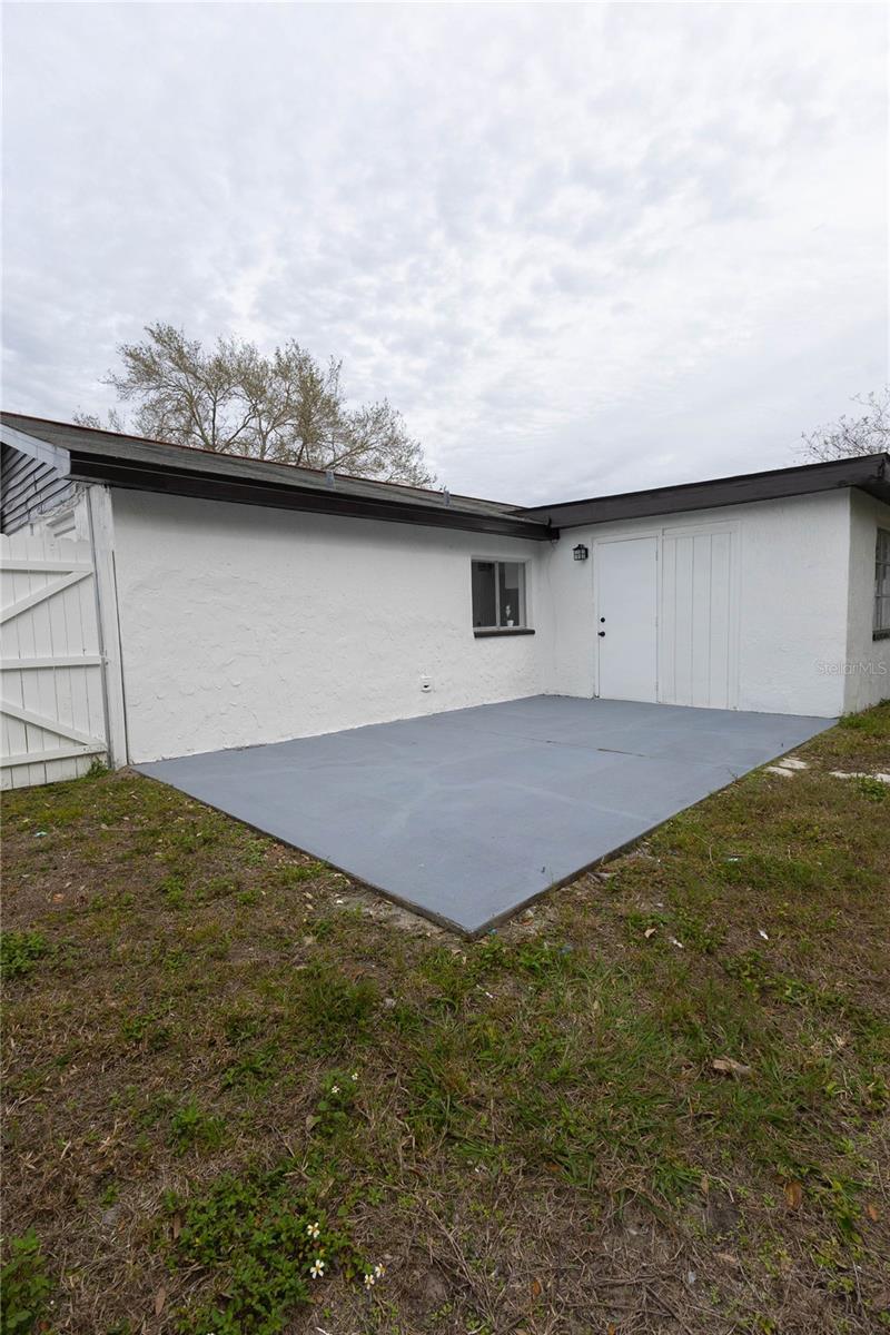 WEST PORT - Residential