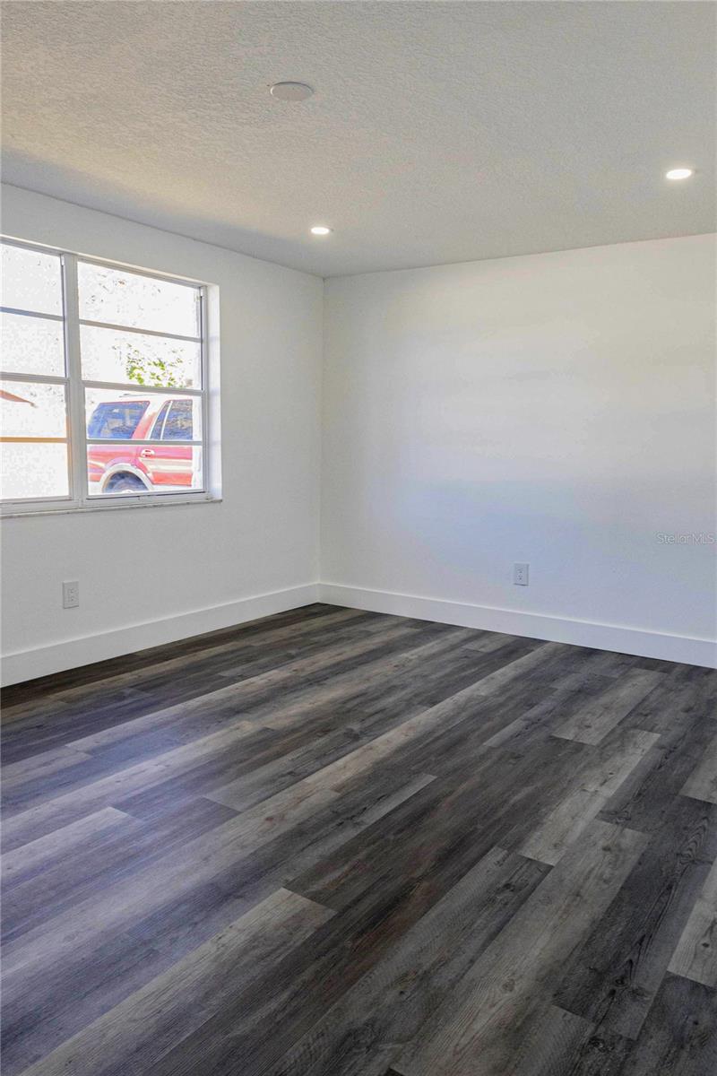 WEST PORT - Residential