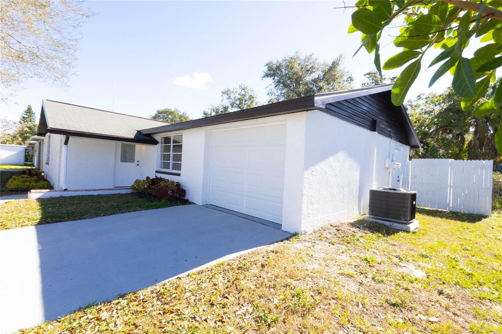Photo of 6340 Westport Drive, Port Richey, FL 34668 (MLS # TB8465734)