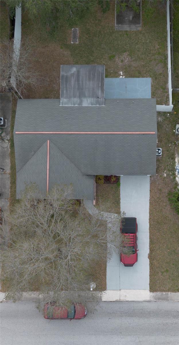 WEST PORT - Residential