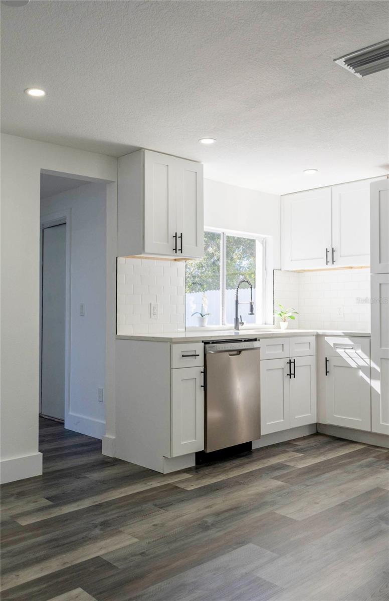 WEST PORT - Residential