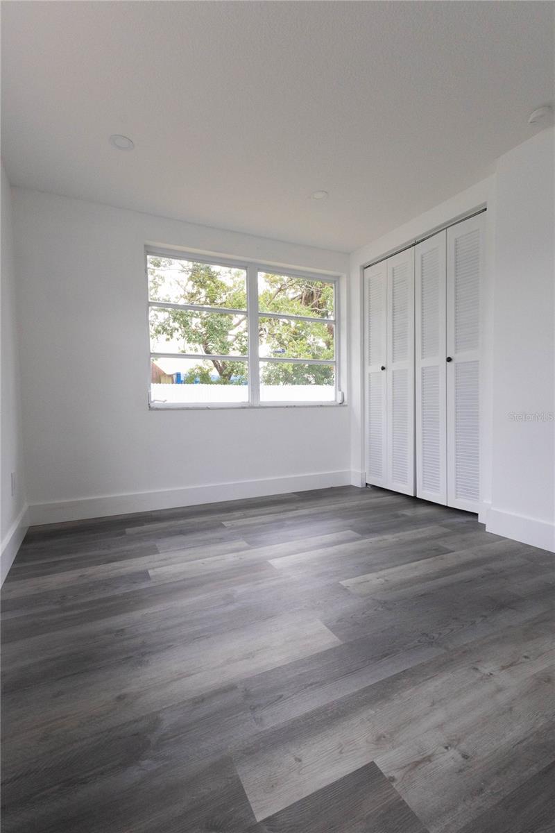 WEST PORT - Residential