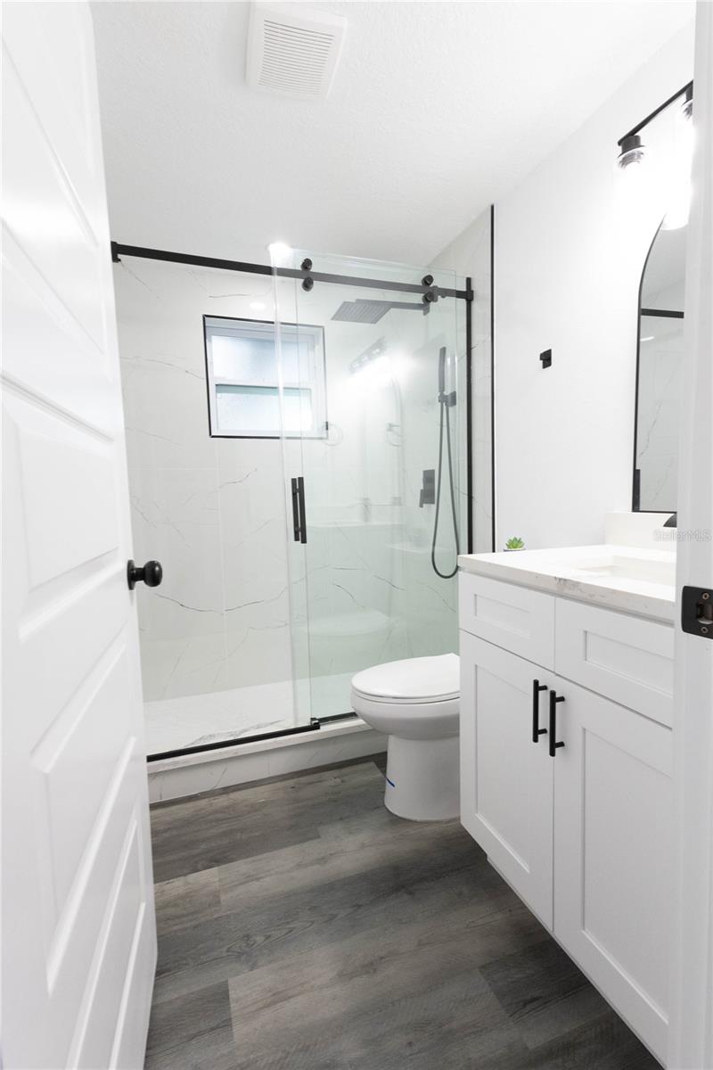 WEST PORT - Residential