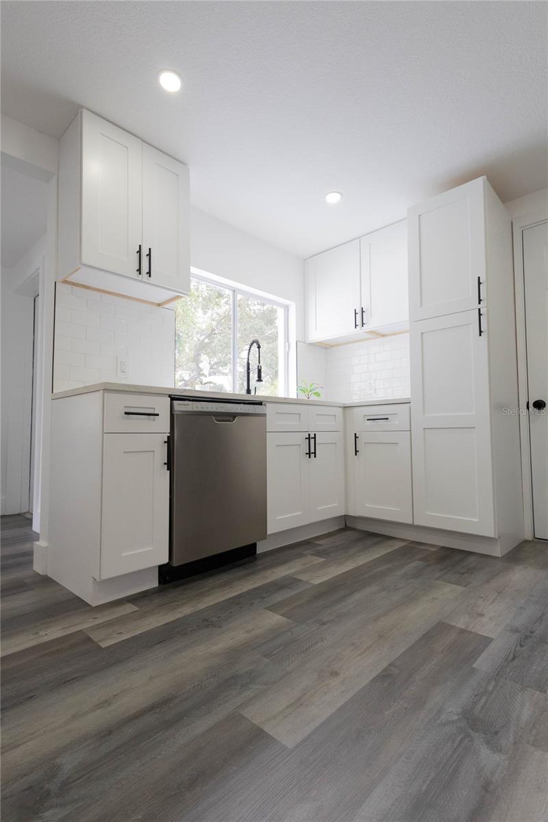 WEST PORT - Residential