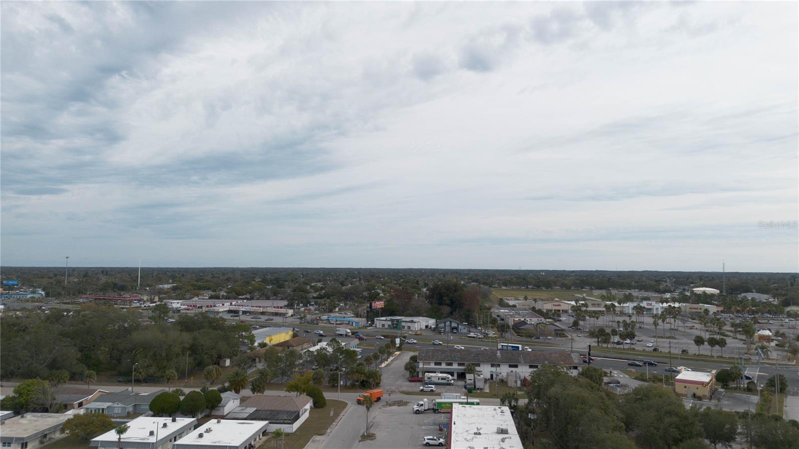 WEST PORT - Residential