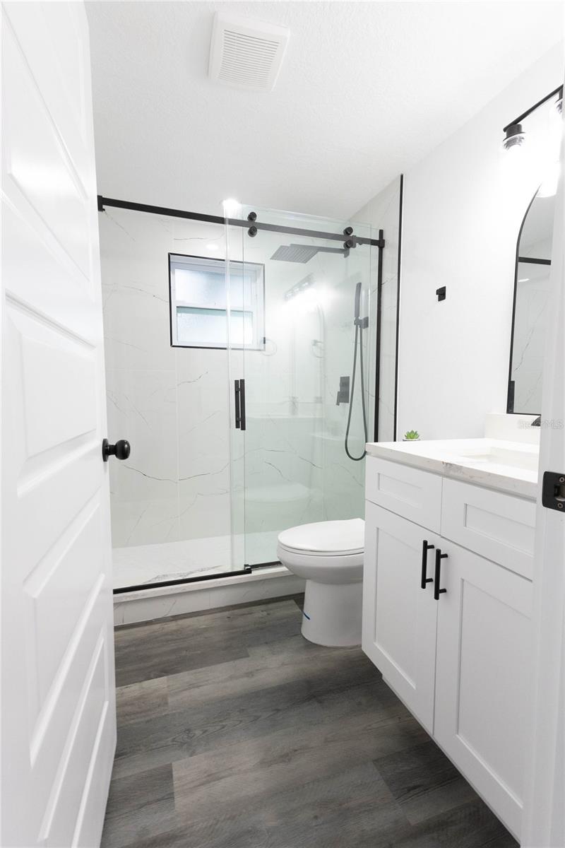 WEST PORT - Residential