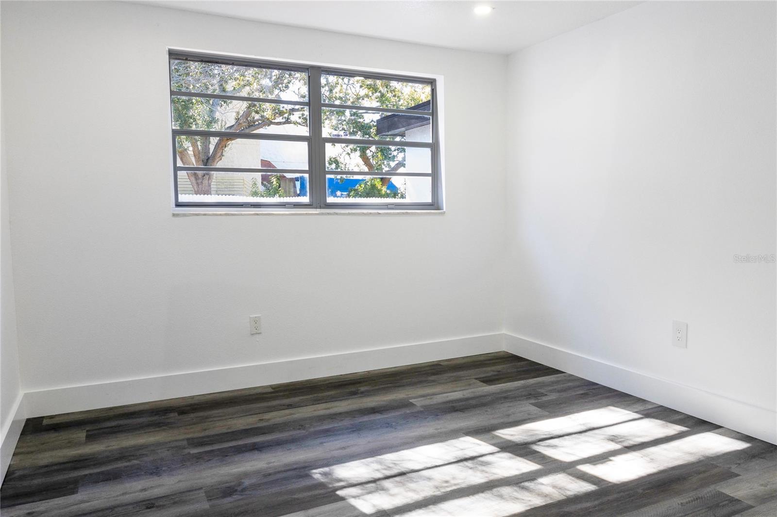 WEST PORT - Residential