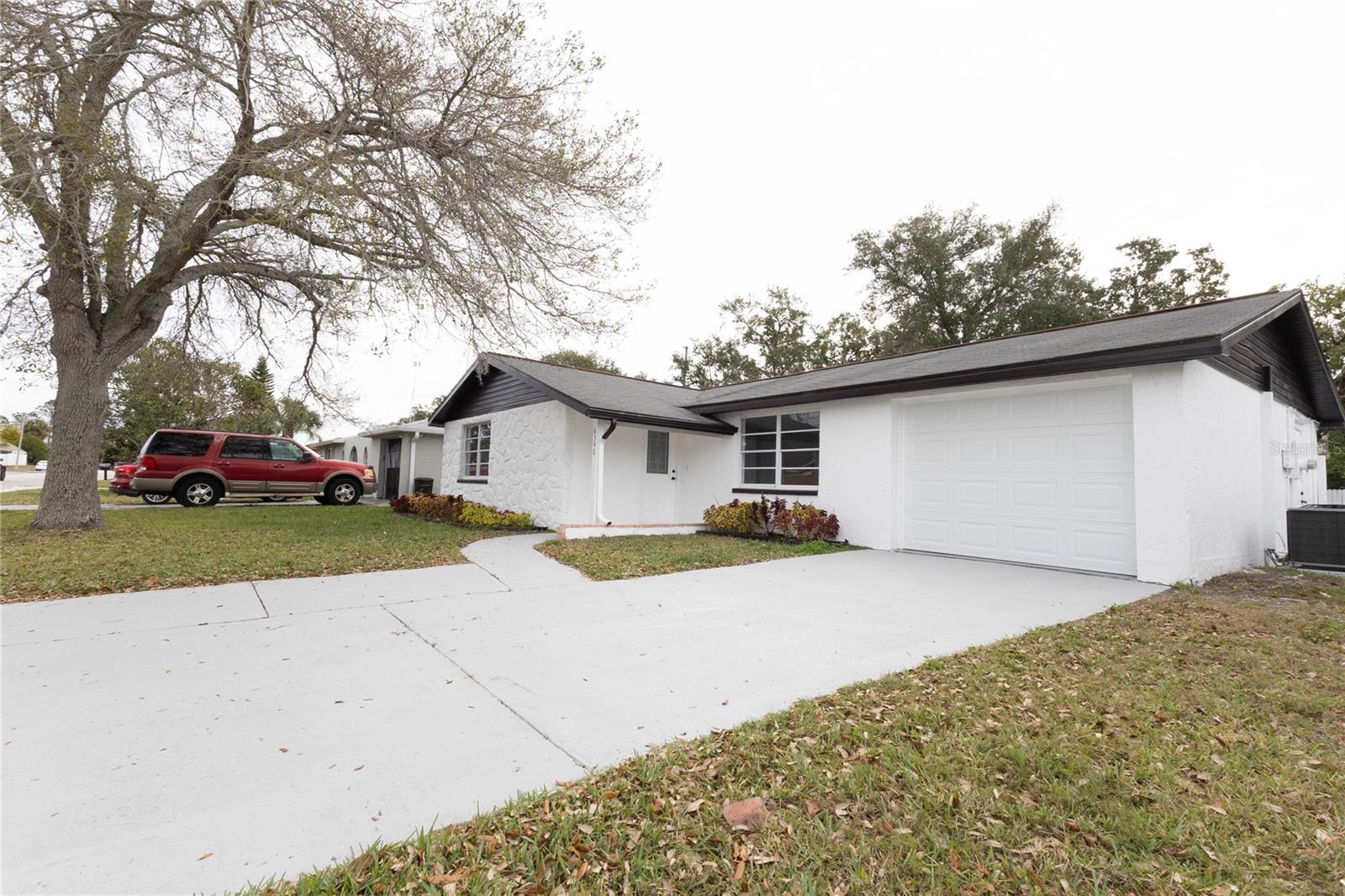 WEST PORT - Residential