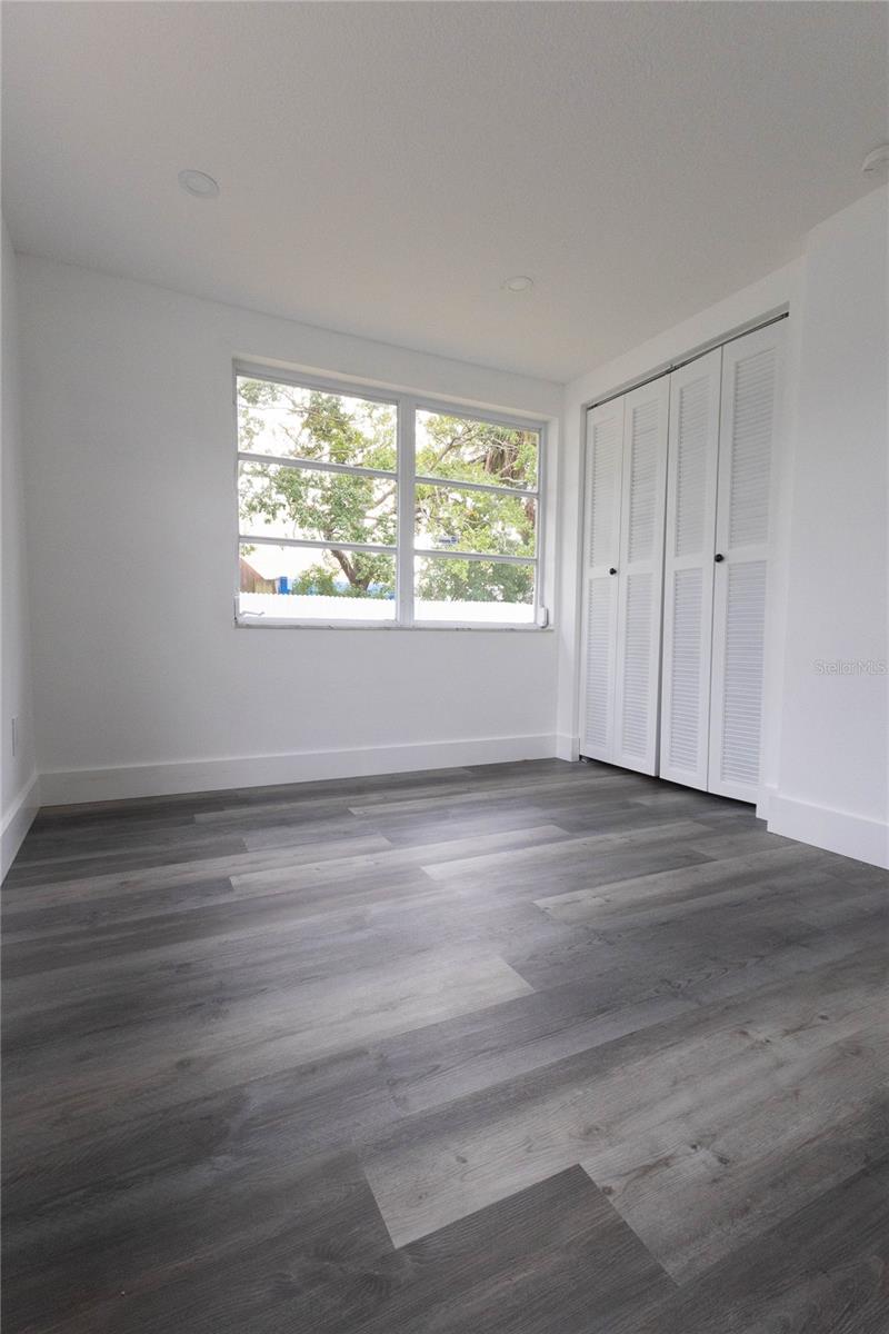 WEST PORT - Residential