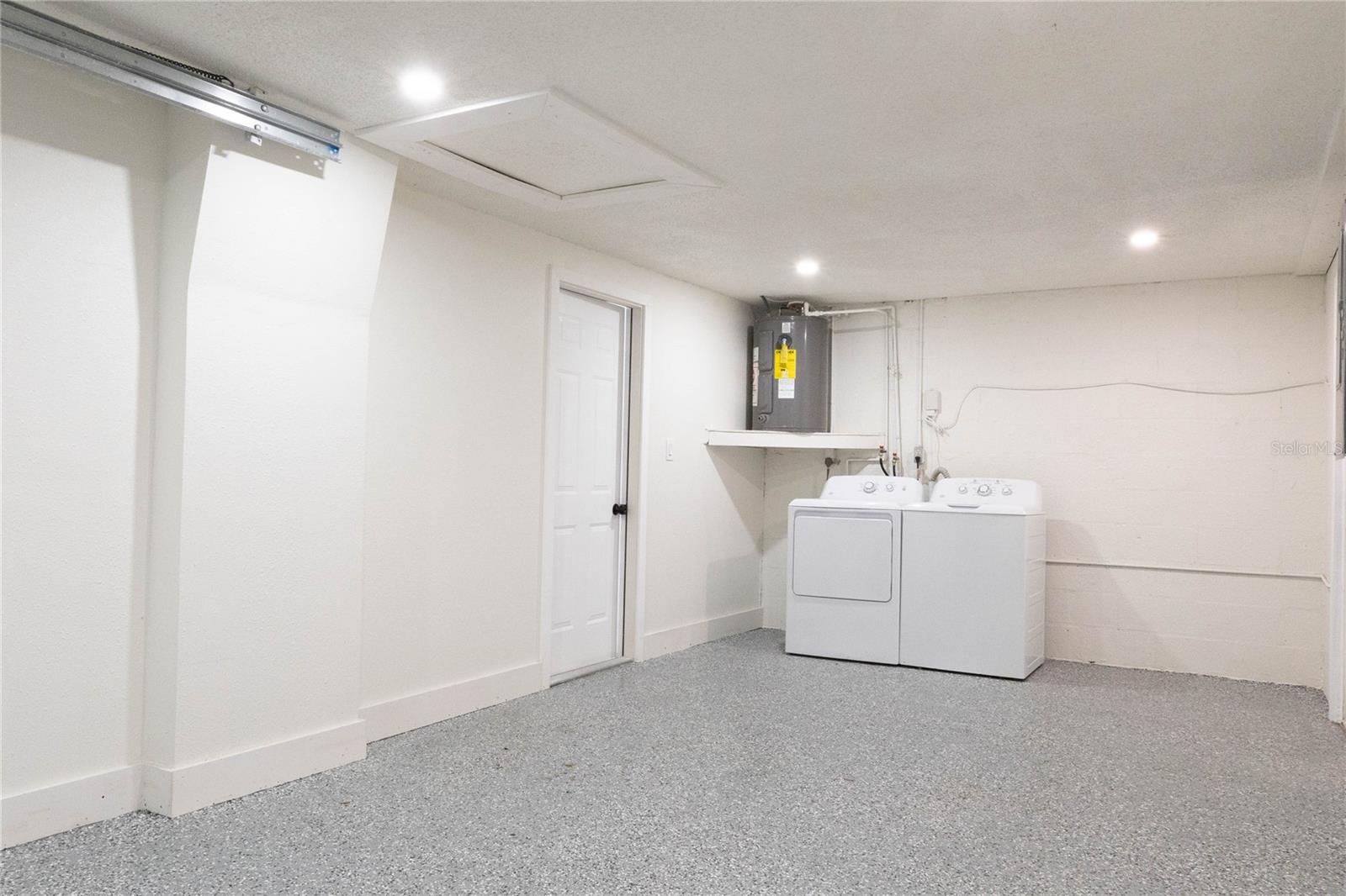 WEST PORT - Residential