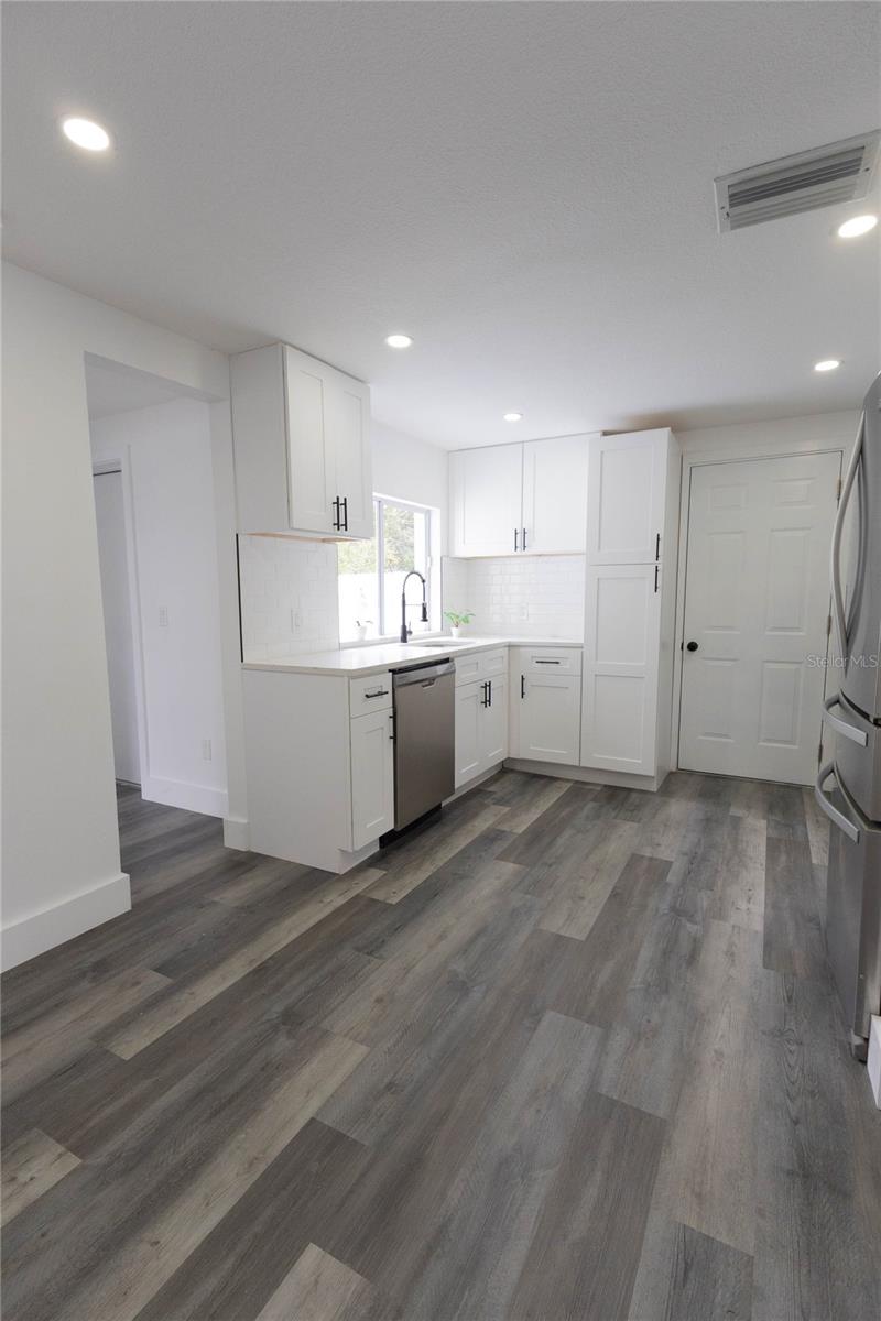 WEST PORT - Residential