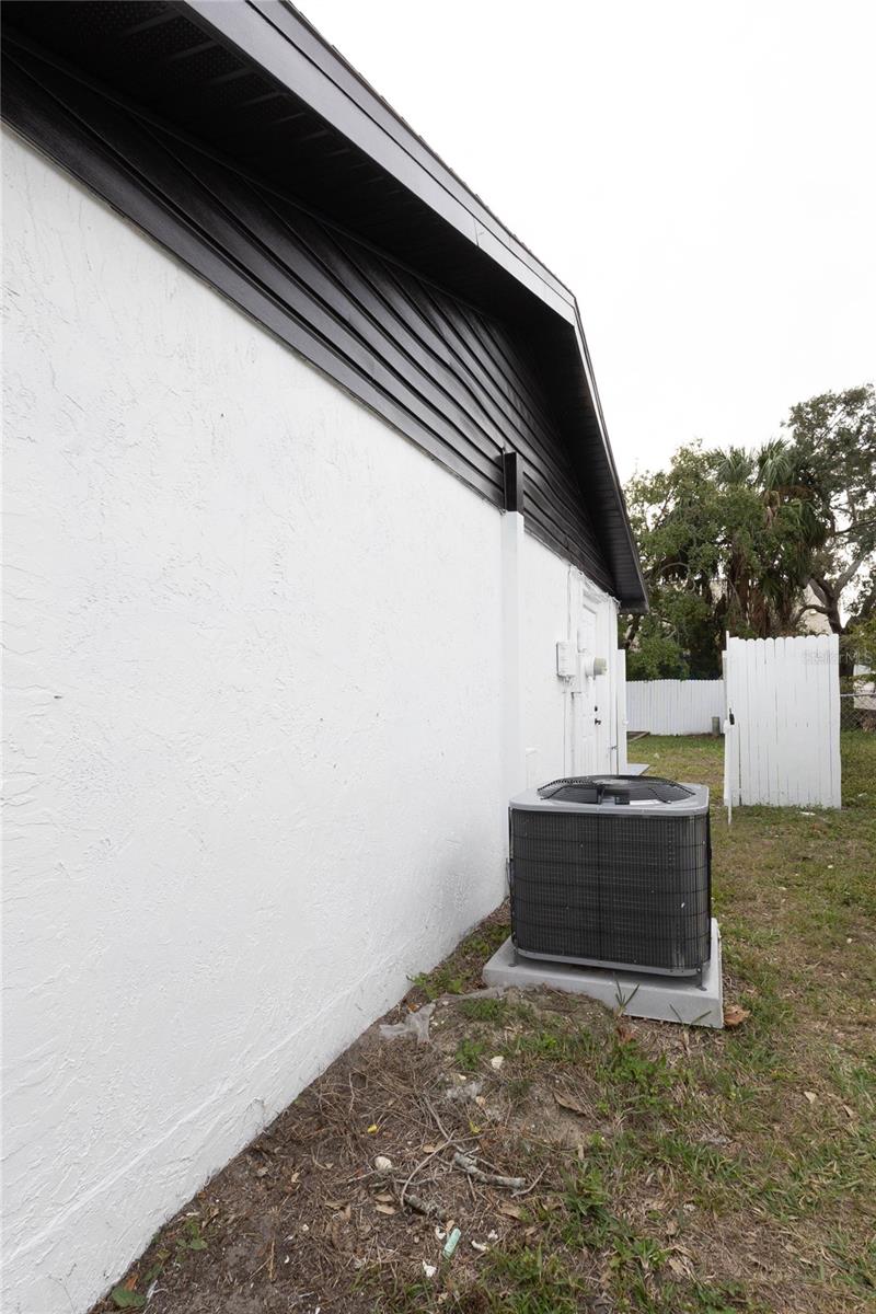 WEST PORT - Residential