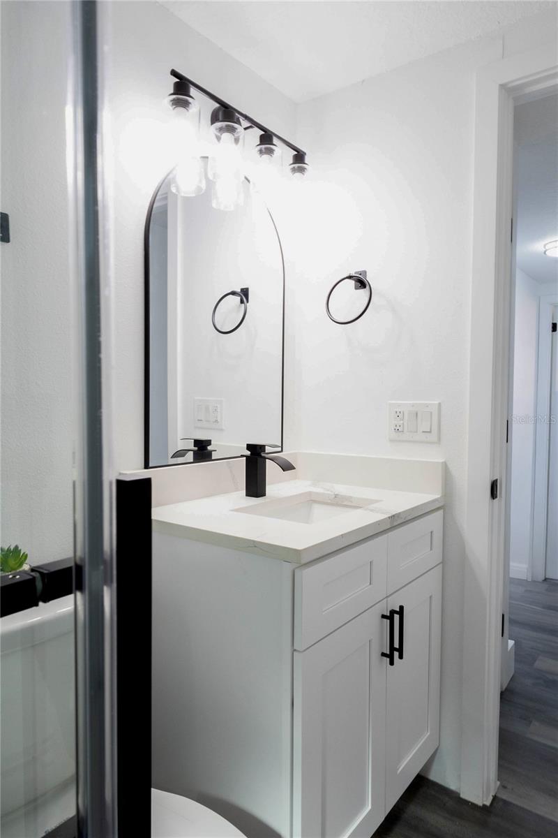 WEST PORT - Residential