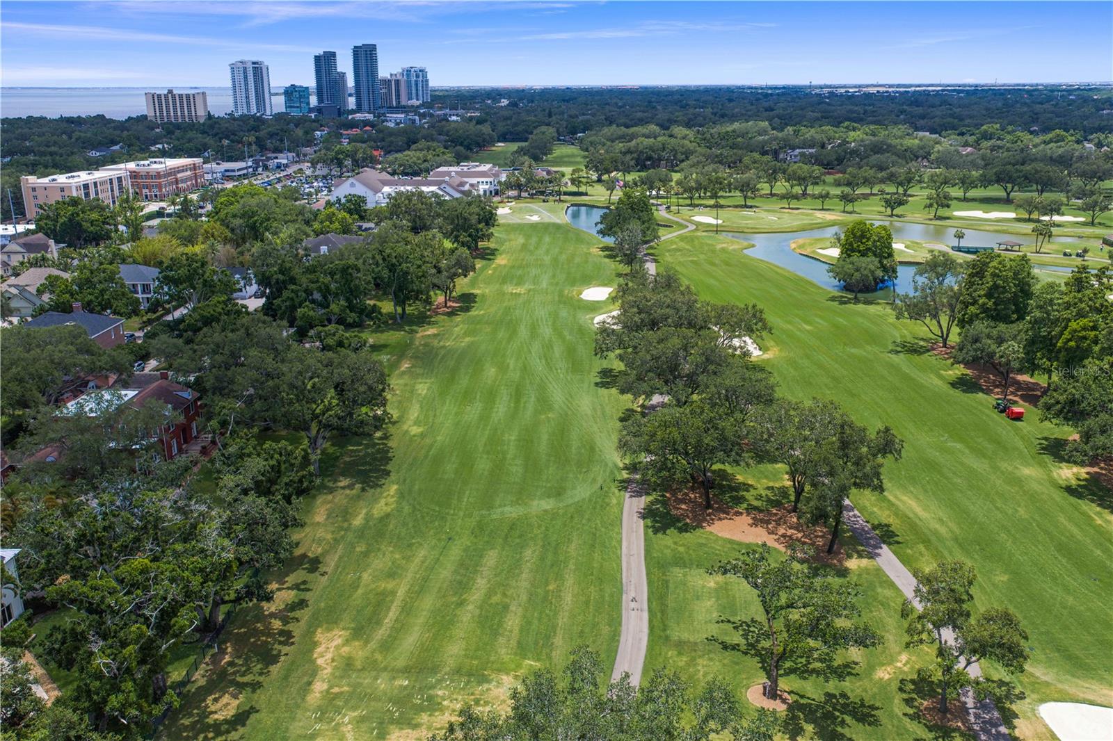 ST ANDREWS PARK REV MAP - Residential