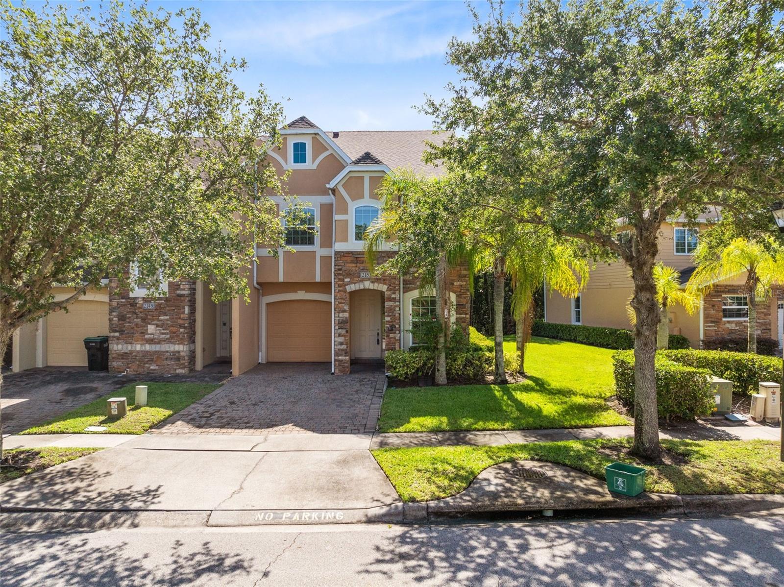 2153 CYPRESS VILLAS DRIVE
