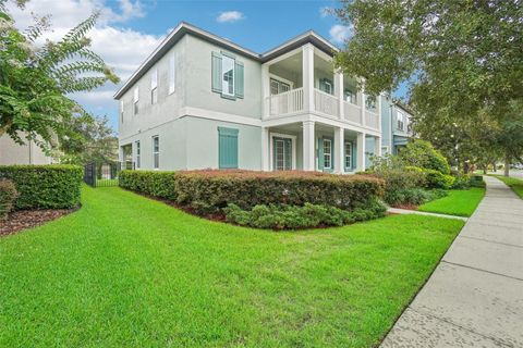 A home in TAMPA